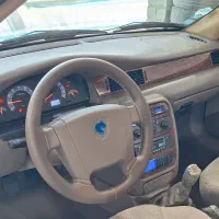 سمند LX EF7