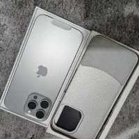 ایفون 16پرومکس512|موبایل|تهران, تهرانسر شرقی|دیوار