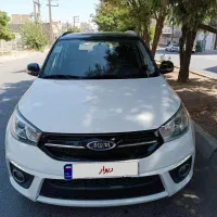 ام وی ام X33 s مدل 1397 اتومات|خودرو سواری و وانت|کرج, کوی فرهنگ|دیوار