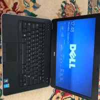 فروش لپتاب در حد نو Dell|رایانه همراه|تنکابن, |دیوار