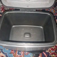 سرخ کن گاسونیک|اجاق گاز و لوازم برقی پختوپز|همدان, |دیوار