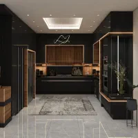 کابینت و کمد دیواری