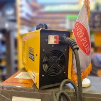 دستگاه جوش اینورتر صنعتی صبا 250 آمپر مدل 250V|ماشینآلات صنعتی|مشهد, توس (بلوار توس)|دیوار