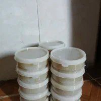 گریس نسوز(لیتیمی) 100گرمی