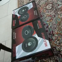 میدرنج لئودئو