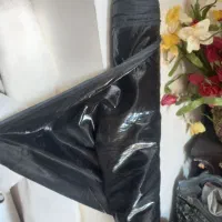 پارچه نیم طاقه و...