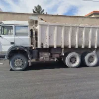 ایویکو ۳۳۰|خودرو سنگین|الیگودرز, |دیوار