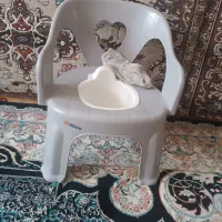 صندلی بچه نونو استفاده نشده