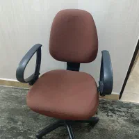 صندلی چرخ دار / اداری