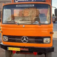 خاور ۶۰۸|خودرو سنگین|تهران, شیخ هادی|دیوار