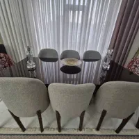 میزنهارخوری۸نفره درحدنو