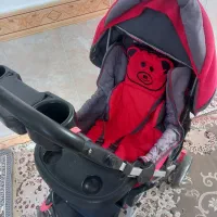 کالسکه سالم|کالسکه و لوازم جانبی|ترکمانچای, |دیوار