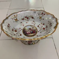 شکلات خوری خارجی