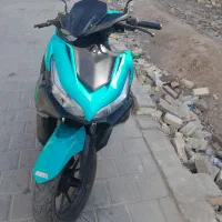 موتور ایروکس زیگما 180