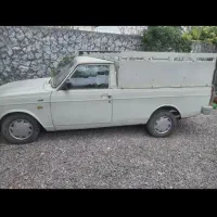 پیکان وانت مدل ۹۱