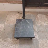 باسکول ترازو ۳۰۰ کیلویی
