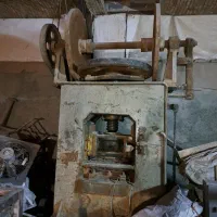 فروش ‌دستگاه پرس کاشی|ماشین‌آلات صنعتی|بهار, |دیوار