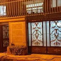 همکف شیک و بروز تک واحد کلا دو طبقه|فروش آپارتمان|شاهین‌شهر, شهرک هشت بهشت|دیوار