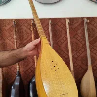تنبور خوش صدا