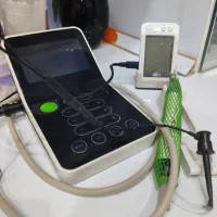 یونیت دندانپزشکی فول آپشن با تجهیزات کامل|پزشکی|پیرانشهر, |دیوار