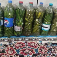 رب انار تمیز وبا کیفیت آبغوره|خوردنی و آشامیدنی|دهدشت, |دیوار