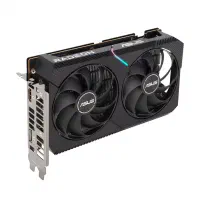 کارت گرافیک ایسوس مدل ASUS RX 6400 گیمینگ