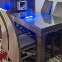 میزناهارخوری ۴ نفره