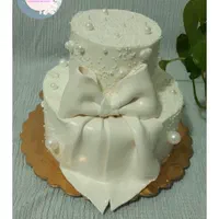 کیک تولد و عقد و عروسی