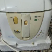 سرخ کن توشیبا