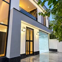 ویلای دوبلکس مدرن /لشگراباد/فول فرنیش