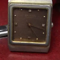 ساعت مچی اورینت قدیمی