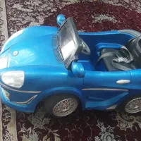 ماشین شارژی