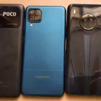 ال سی دی  a12.poco c40 y9a s7 J5 J2|لوازم جانبی موبایل و تبلت|قم, ولیعصر|دیوار