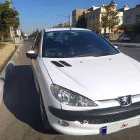 پژو 206 تیپ 5 مدل 97|خودرو سواری و وانت|ری, جوانمرد قصاب|دیوار