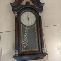 ساعت دیواری