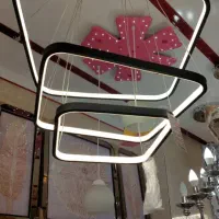 فروش آنلاین لوازم خانگی|لوستر و چراغ آویز|بندرعباس, |دیوار