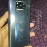 گوشی پوکوx3 پرو 256 رام 8