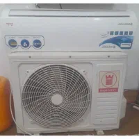کولر دوتیکه کاملا تمیز