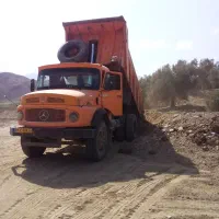 بنز تک