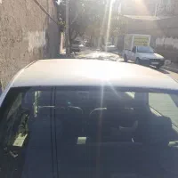 ال90تصادفی مدل 95|خودرو سواری و وانت|مشهد, کوی المهدی|دیوار