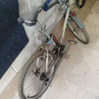 دوچرخه پژو اصل