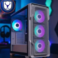 کیس گیمینگ Core ultra با 3070