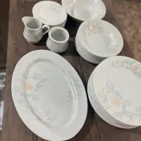 سرویس چینی
