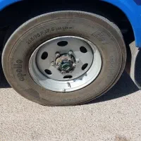 نیسان دوگانه فابریک ۱۴۰۳|خودرو سواری و وانت|اردکان, |دیوار