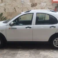 کوییک ۱۴۰۰|خودرو سواری و وانت|رشت, حسین آباد|دیوار