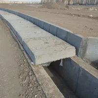 پیمانکاری جدول گذاری و آرماتوربندی با رزومه ی قوی