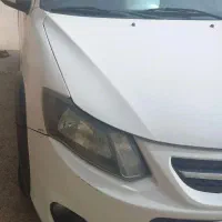 فروش کویک آر مدل 401 سفید مشکی|خودرو سواری و وانت|شیراز, شهرک بزین|دیوار