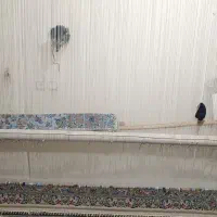 یک عدد دستگاه قالی