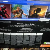 فروش فوری ps5 slim تک دسته|کنسول، بازی ویدئویی و آنلاین|بندر کنگان, |دیوار