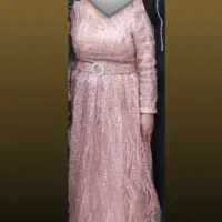 لباس مجلسی نو نو